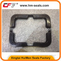 OEM Rubber Product NBR Silicone EPDM for car